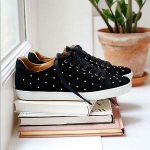 Jack sneakers Sézane US7 / FR38